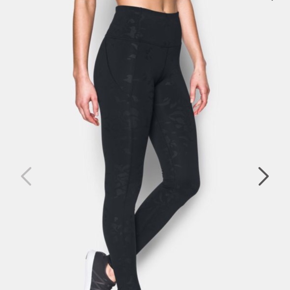 Under armour Leggings